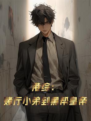港综从赌圣开始强化