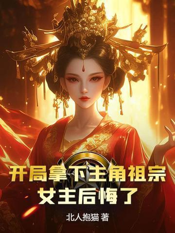 开局挖了主角至尊骨